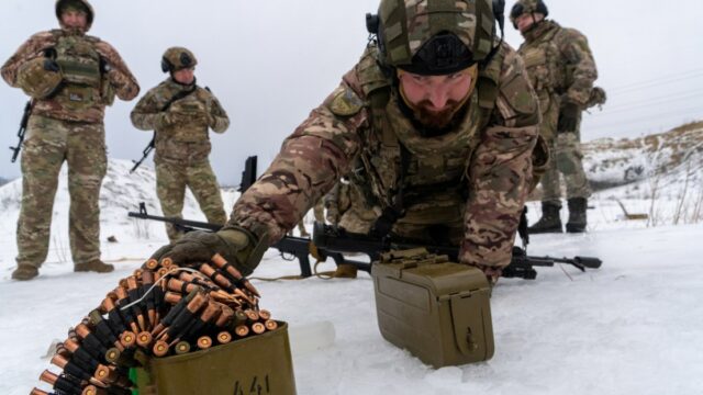 Rusko a Ukrajina budú budúci týždeň rokovať v Ženeve | Správy o vojne medzi Ruskom a Ukrajinou
