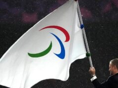 Rusko sa vracia na paralympiádu s vlajkou pre hry v Miláne Cortina 2026 Rusko sa vracia na paralympiádu s vlajkou pre hry v Miláne Cortina 2026