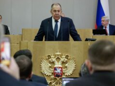 Rusko tvrdí, že sa bude držať limitov vypršanej jadrovej zmluvy, ak tak urobia USA | Správy o jadrových zbraniach Rusko tvrdí, že sa bude držať limitov vypršanej jadrovej zmluvy, ak tak urobia USA | Správy o jadrových zbraniach