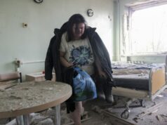 Rusko-ukrajinská vojna: Zoznam kľúčových udalostí, deň 1 439 | Správy o vojne medzi Ruskom a Ukrajinou Rusko-ukrajinská vojna: Zoznam kľúčových udalostí, deň 1 439 | Správy o vojne medzi Ruskom a Ukrajinou