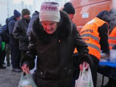 Rusko-ukrajinská vojna: Zoznam kľúčových udalostí, deň 1 440 | Správy o vojne medzi Ruskom a Ukrajinou Rusko-ukrajinská vojna: Zoznam kľúčových udalostí, deň 1 440 | Správy o vojne medzi Ruskom a Ukrajinou