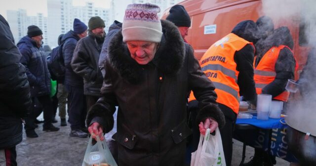 Rusko-ukrajinská vojna: Zoznam kľúčových udalostí, deň 1 440 | Správy o vojne medzi Ruskom a Ukrajinou
