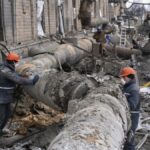 Rusko-ukrajinská vojna: Zoznam kľúčových udalostí, deň 1 442