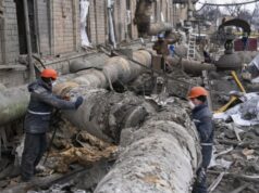 Rusko-ukrajinská vojna: Zoznam kľúčových udalostí, deň 1 442 Rusko-ukrajinská vojna: Zoznam kľúčových udalostí, deň 1 442