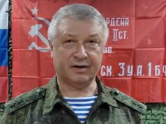 Rusko-ukrajinská vojna: Zoznam kľúčových udalostí, deň 1 444 | Správy o vojne medzi Ruskom a Ukrajinou Rusko-ukrajinská vojna: Zoznam kľúčových udalostí, deň 1 444 | Správy o vojne medzi Ruskom a Ukrajinou