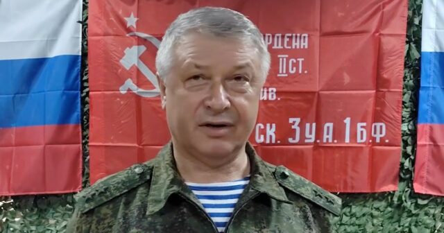 Rusko-ukrajinská vojna: Zoznam kľúčových udalostí, deň 1 444 | Správy o vojne medzi Ruskom a Ukrajinou
