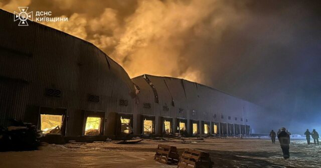 Rusko-ukrajinská vojna: Zoznam kľúčových udalostí, deň 1 445 | Správy o vojne medzi Ruskom a Ukrajinou
