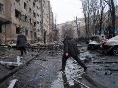 Rusko-ukrajinská vojna: Zoznam kľúčových udalostí, deň 1 446 | Správy o vojne medzi Ruskom a Ukrajinou Rusko-ukrajinská vojna: Zoznam kľúčových udalostí, deň 1 446 | Správy o vojne medzi Ruskom a Ukrajinou