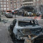 Rusko-ukrajinská vojna: Zoznam kľúčových udalostí, deň 1 447 | Správy o vojne medzi Ruskom a Ukrajinou