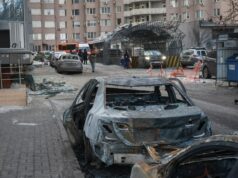 Rusko-ukrajinská vojna: Zoznam kľúčových udalostí, deň 1 447 | Správy o vojne medzi Ruskom a Ukrajinou Rusko-ukrajinská vojna: Zoznam kľúčových udalostí, deň 1 447 | Správy o vojne medzi Ruskom a Ukrajinou