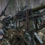 Rusko-ukrajinská vojna: Zoznam kľúčových udalostí, deň 1 448 | Správy o vojne medzi Ruskom a Ukrajinou