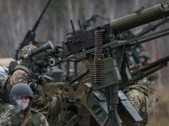 Rusko-ukrajinská vojna: Zoznam kľúčových udalostí, deň 1 448 | Správy o vojne medzi Ruskom a Ukrajinou Rusko-ukrajinská vojna: Zoznam kľúčových udalostí, deň 1 448 | Správy o vojne medzi Ruskom a Ukrajinou