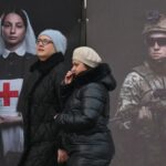 Rusko-ukrajinská vojna: Zoznam kľúčových udalostí, deň 1 449 | Správy o vojne medzi Ruskom a Ukrajinou