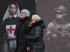 Rusko-ukrajinská vojna: Zoznam kľúčových udalostí, deň 1 449 | Správy o vojne medzi Ruskom a Ukrajinou Rusko-ukrajinská vojna: Zoznam kľúčových udalostí, deň 1 449 | Správy o vojne medzi Ruskom a Ukrajinou