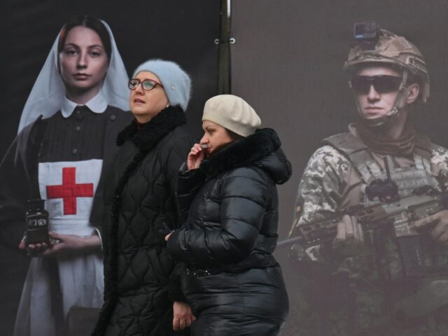 Rusko-ukrajinská vojna: Zoznam kľúčových udalostí, deň 1 449 | Správy o vojne medzi Ruskom a Ukrajinou
