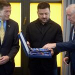 Rusko-ukrajinská vojna: Zoznam kľúčových udalostí, deň 1 452 | Správy o vojne medzi Ruskom a Ukrajinou