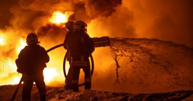 Rusko-ukrajinská vojna: Zoznam kľúčových udalostí, deň 1 453 | Správy o vojne medzi Ruskom a Ukrajinou
