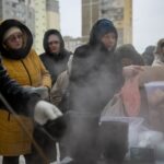 Rusko-ukrajinská vojna: Zoznam kľúčových udalostí, deň 1 456 | Správy o vojne medzi Ruskom a Ukrajinou