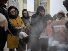 Rusko-ukrajinská vojna: Zoznam kľúčových udalostí, deň 1 456 | Správy o vojne medzi Ruskom a Ukrajinou Rusko-ukrajinská vojna: Zoznam kľúčových udalostí, deň 1 456 | Správy o vojne medzi Ruskom a Ukrajinou