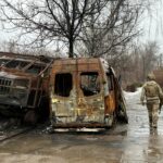 Rusko-ukrajinská vojna: Zoznam kľúčových udalostí, deň 1 457 | Správy o vojne medzi Ruskom a Ukrajinou