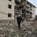 Rusko-ukrajinská vojna: Zoznam kľúčových udalostí, deň 1 458 | Správy o vojne medzi Ruskom a Ukrajinou