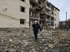 Rusko-ukrajinská vojna: Zoznam kľúčových udalostí, deň 1 458 | Správy o vojne medzi Ruskom a Ukrajinou Rusko-ukrajinská vojna: Zoznam kľúčových udalostí, deň 1 458 | Správy o vojne medzi Ruskom a Ukrajinou