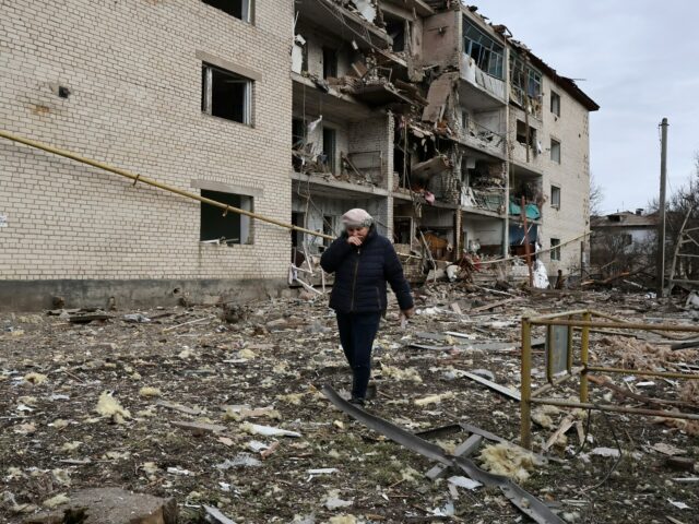 Rusko-ukrajinská vojna: Zoznam kľúčových udalostí, deň 1 458 | Správy o vojne medzi Ruskom a Ukrajinou
