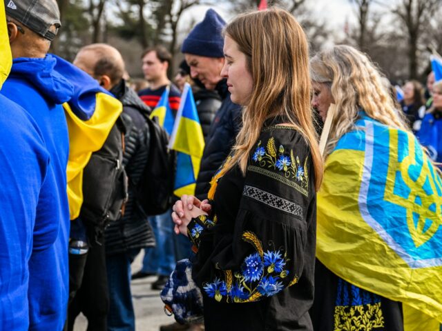 Rusko-ukrajinská vojna: Zoznam kľúčových udalostí, deň 1 459 | Správy o vojne medzi Ruskom a Ukrajinou
