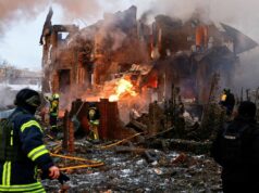 Rusko-ukrajinská vojna: Zoznam kľúčových udalostí, deň 1 460 | Správy o vojne medzi Ruskom a Ukrajinou Rusko-ukrajinská vojna: Zoznam kľúčových udalostí, deň 1 460 | Správy o vojne medzi Ruskom a Ukrajinou