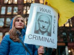 Rusko-ukrajinská vojna: Zoznam kľúčových udalostí, deň 1 462 | Správy o vojne medzi Ruskom a Ukrajinou Rusko-ukrajinská vojna: Zoznam kľúčových udalostí, deň 1 462 | Správy o vojne medzi Ruskom a Ukrajinou