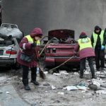 Rusko-ukrajinská vojna: Zoznam kľúčových udalostí, deň 1 464 | Správy o vojne medzi Ruskom a Ukrajinou