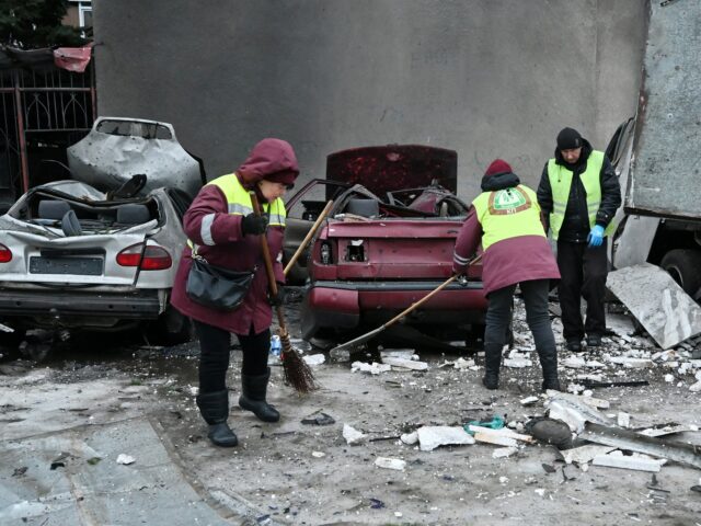 Rusko-ukrajinská vojna: Zoznam kľúčových udalostí, deň 1 464 | Správy o vojne medzi Ruskom a Ukrajinou
