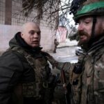 Rusko-ukrajinská vojna: Zoznam kľúčových udalostí, deň 1 465 | Správy o vojne medzi Ruskom a Ukrajinou