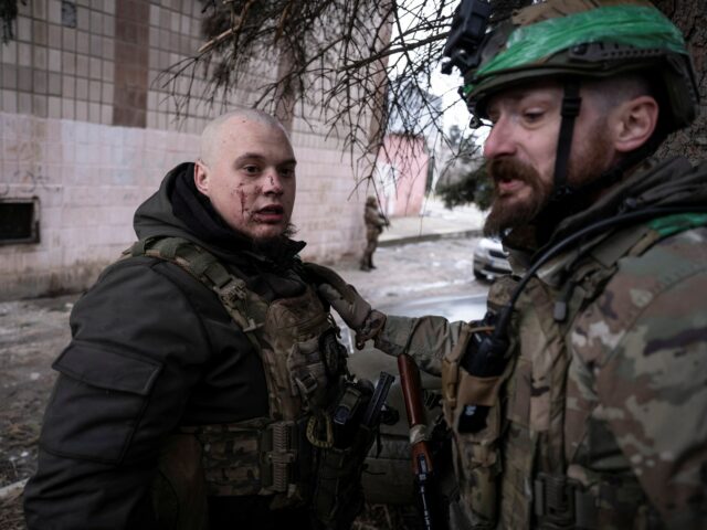 Rusko-ukrajinská vojna: Zoznam kľúčových udalostí, deň 1 465 | Správy o vojne medzi Ruskom a Ukrajinou
