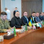 Rusko-ukrajinské rozhovory sa končia dohodou o výmene väzňov | Správy o konflikte