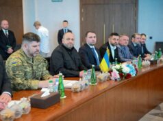 Rusko-ukrajinské rozhovory sa končia dohodou o výmene väzňov | Správy o konflikte Rusko-ukrajinské rozhovory sa končia dohodou o výmene väzňov | Správy o konflikte