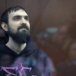 Rusko uväznilo stand-up komiks Artemy Ostani za vojnový vtip | Sloboda tlače Správy