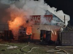 Rusko zabilo štyroch Ukrajincov v predvečer štvrtého výročia vojny | Správy o vojne medzi Ruskom a Ukrajinou Rusko zabilo štyroch Ukrajincov v predvečer štvrtého výročia vojny | Správy o vojne medzi Ruskom a Ukrajinou