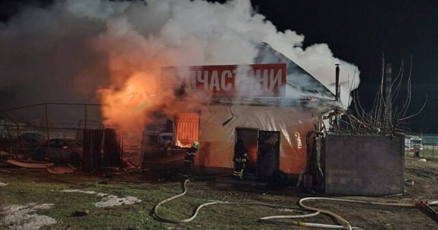 Rusko zabilo štyroch Ukrajincov v predvečer štvrtého výročia vojny | Správy o vojne medzi Ruskom a Ukrajinou
