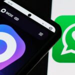 Rusko zakazuje WhatsApp, presadzuje štátom podporovanú alternatívu | Technologické novinky