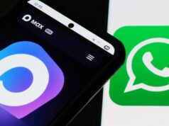 Rusko zakazuje WhatsApp, presadzuje štátom podporovanú alternatívu | Technologické novinky Rusko zakazuje WhatsApp, presadzuje štátom podporovanú alternatívu | Technologické novinky
