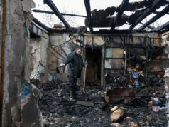 Ruský útok na Charkov zabil dvoch ľudí, Ukrajina zasiahla raketovú elektráreň | Správy o vojne medzi Ruskom a Ukrajinou Ruský útok na Charkov zabil dvoch ľudí, Ukrajina zasiahla raketovú elektráreň | Správy o vojne medzi Ruskom a Ukrajinou