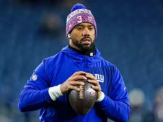 Russell Wilson zaútočil na odkaz Epsteina, keď sa meno objavilo v e-mailoch Russell Wilson zaútočil na odkaz Epsteina, keď sa meno objavilo v e-mailoch