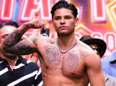 Ryan Garcia podáva najlepší výkon v kariére, aby sa stal šampiónom WBC Download app from appStore