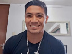 Rýchly vzostup Davida Martineza do UFC vybudoval sebavedomie, no pridal tlak Download app from appStore