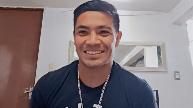 Rýchly vzostup Davida Martineza do UFC vybudoval sebavedomie, no pridal Download app from appStore