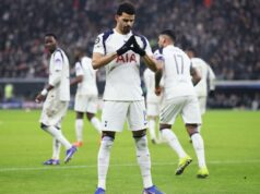 S kým by sa mohol stretnúť Tottenham v dnešnom žrebe Ligy majstrov? Download app from appStore