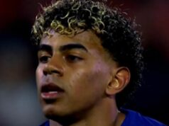 SLEDUJTE: Barcelona a Girona si vymenili góly o tri minúty po tom, čo Lamine Yamal nepremenil penaltu SLEDUJTE: Barcelona a Girona si vymenili góly o tri minúty po tom, čo Lamine Yamal nepremenil penaltu