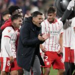 STĹPEC: Návrat Girony do formy nie je náhodný