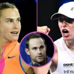 Sabalenka & Swiatek bránený Roddickom ako hviezda tvrdšieho trestu